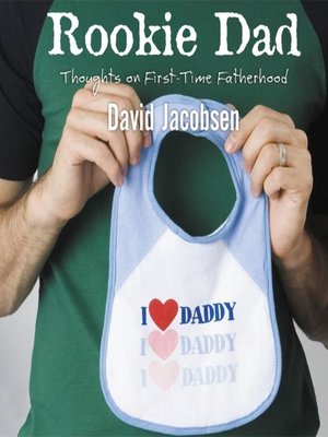 cover image of Rookie Dad